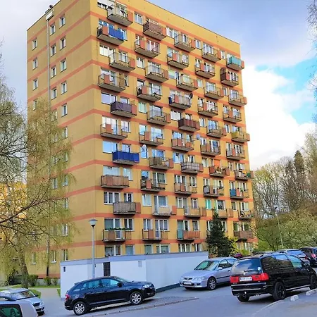 Euro24 Magnolia - Sienkiewicza