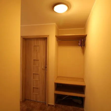 Apartment Euro24 Magnolia - Sienkiewicza