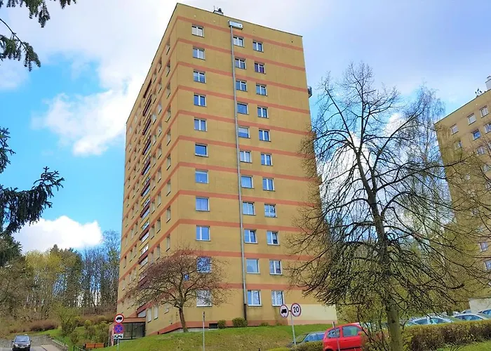 Euro24 Magnolia - Sienkiewicza Sopot