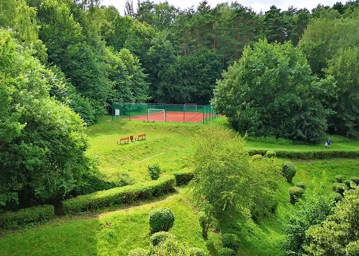 Euro24 Magnolia - Sienkiewicza