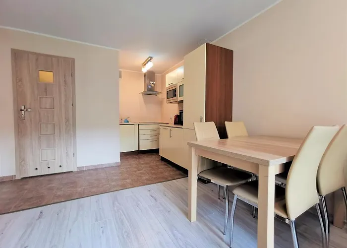 Apartamento Euro24 Magnolia - Sienkiewicza
