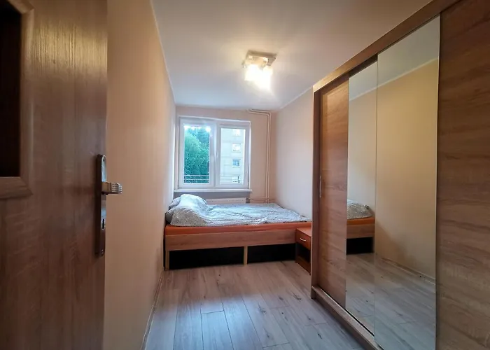 Euro24 Magnolia - Sienkiewicza Apartamento Sopot